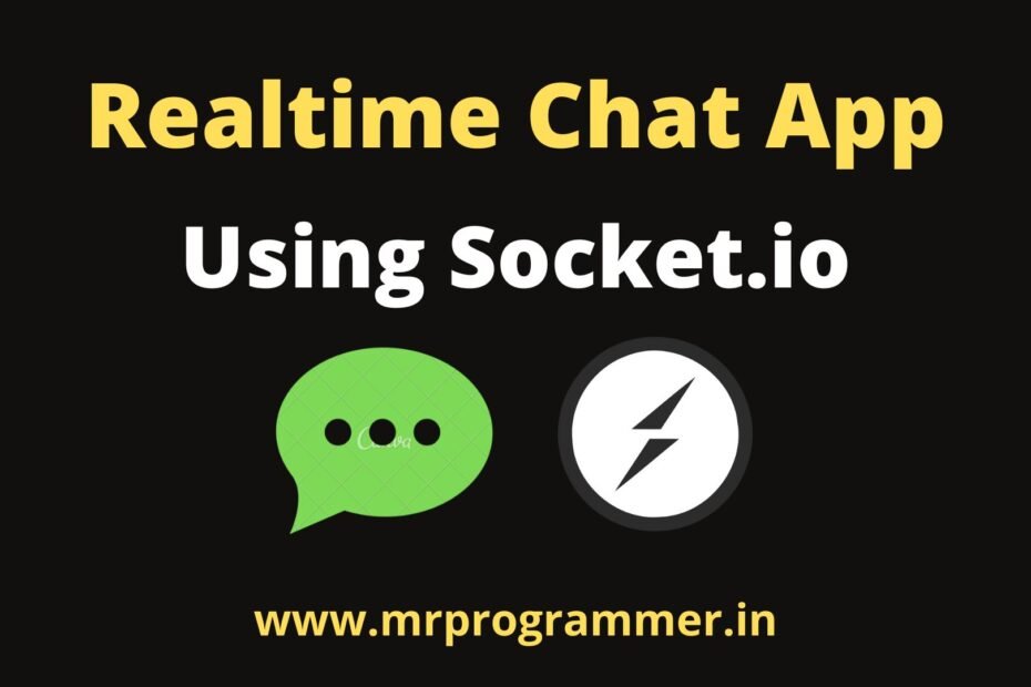 Realtime Chat App