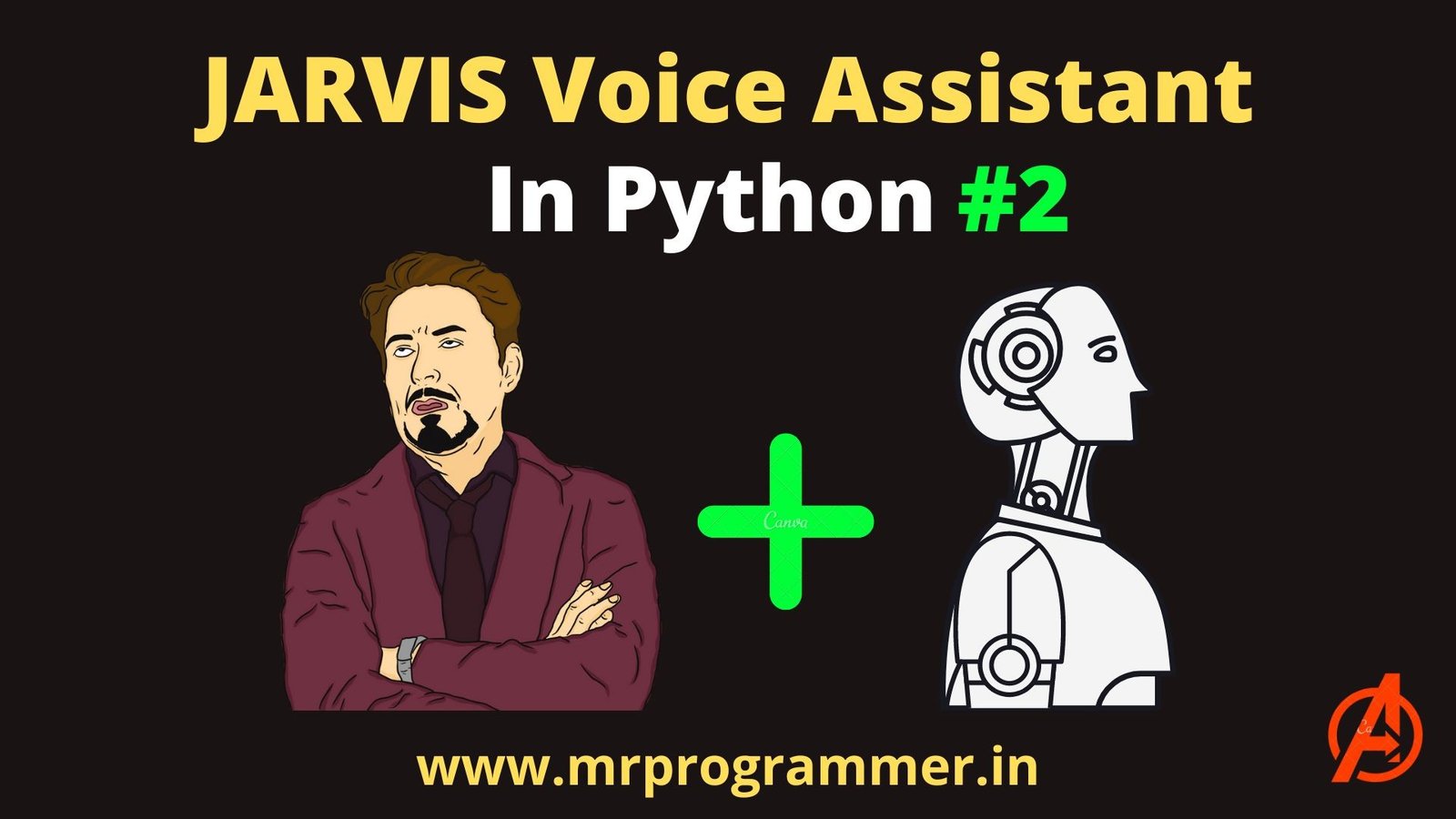 jarvis-in-python-2-ironman-s-jarvis-using-python-mr-programmer