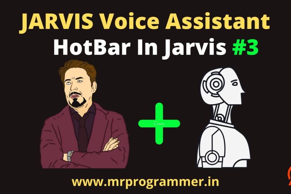 JARVIS Thumbnail 3