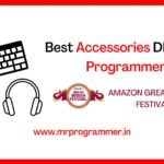 Best Accessories DEALS For Programmers!