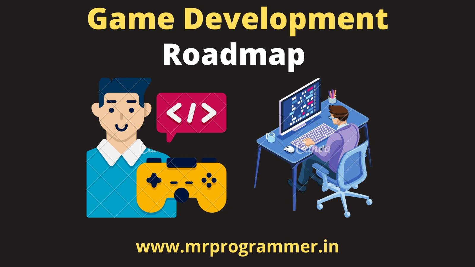 Game Development | All About Game Development You Need to Know 1 Game Development Post Thumbnail
