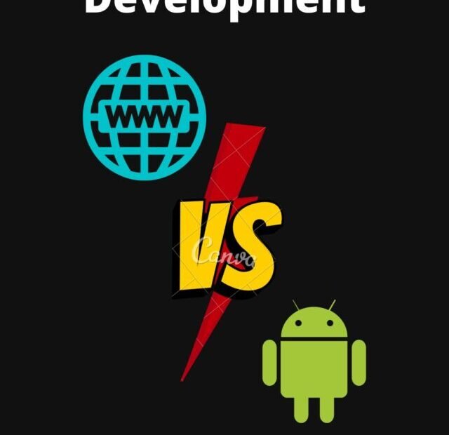 Web Vs App Development (1)