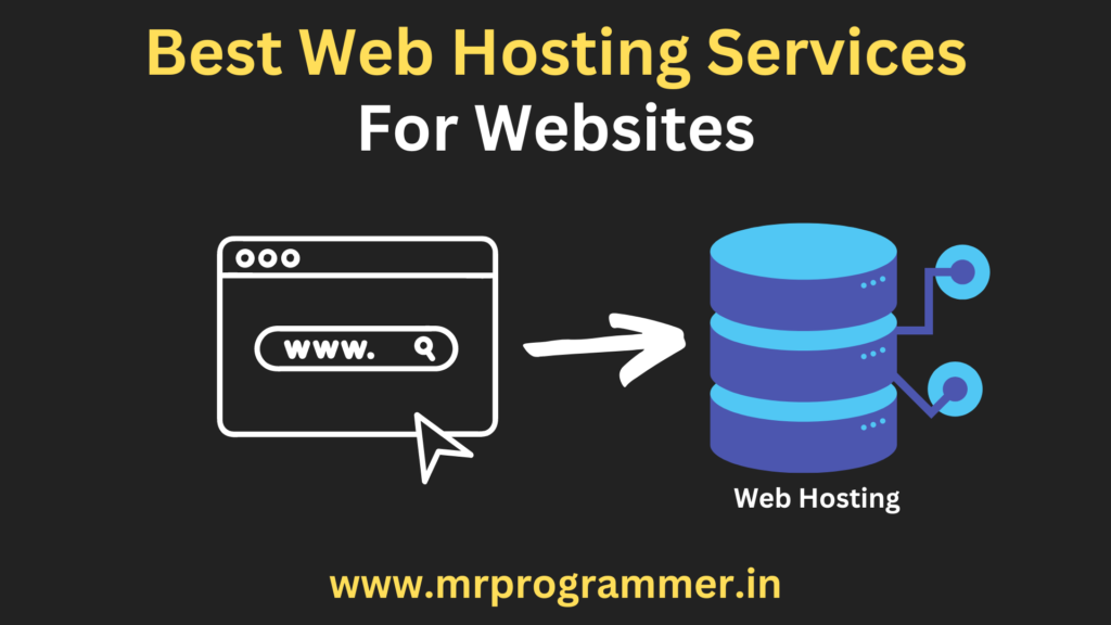 Best Hosting For Websites