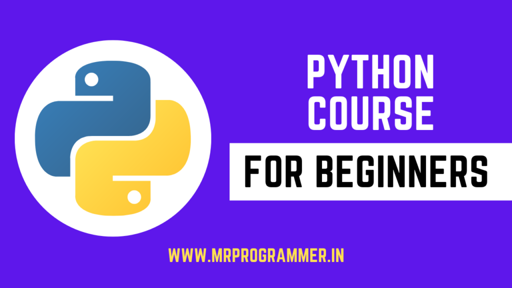 Python Course