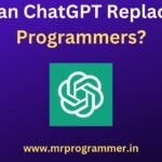 Can ChatGPT Replace Programmers