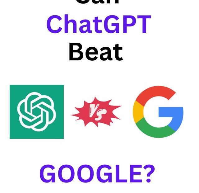 Can ChatGPT Beat Google?