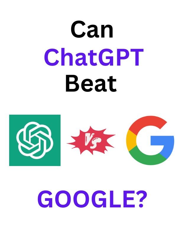 Can ChatGPT Beat Google?