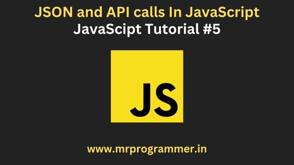 JavaScipt Tutorial