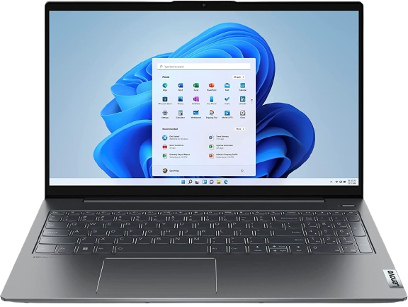 Best Laptops For Programming Under 80000 (2023) 14 Lenovo IdeaPad Slim 5