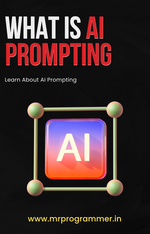 What Is AI Prompting Ebook