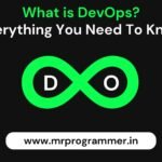 What is DevOps