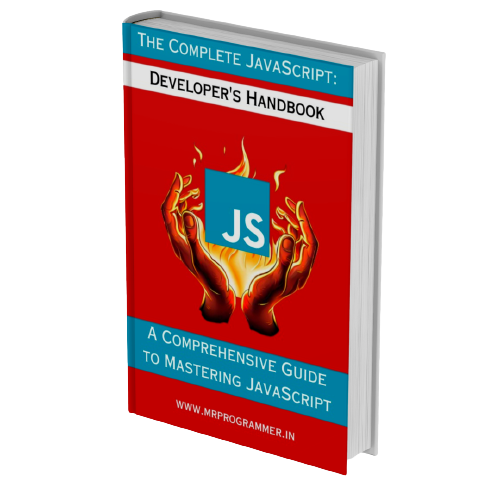 The Complete JavaScript: Developer's Handbook A Comprehensive Guide to 