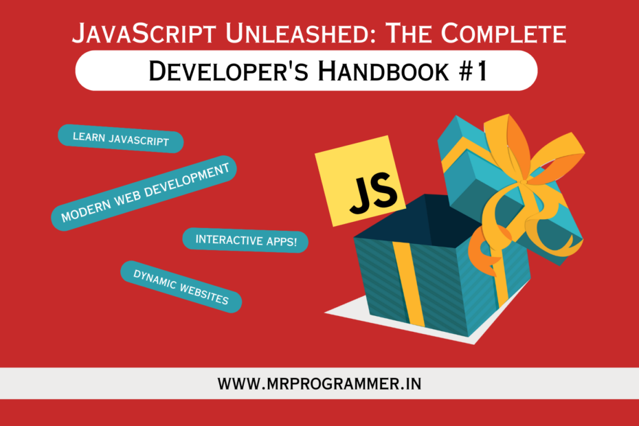 The Complete Developer's Handbook