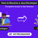 How to Become a Java Developer