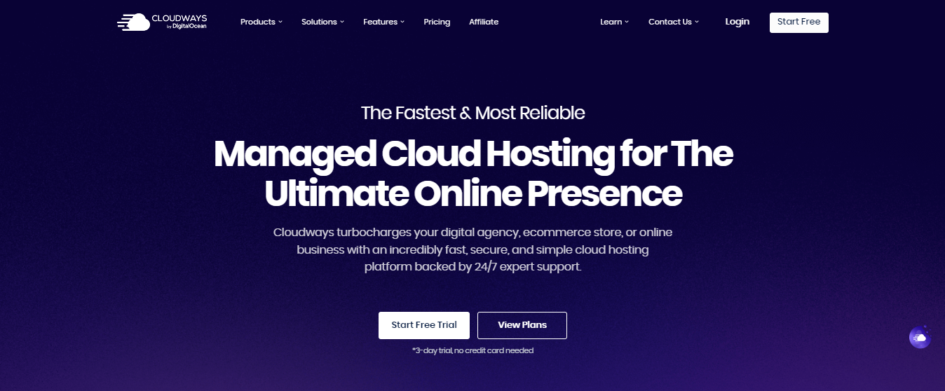 Best Web Hosting for Developers