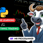Machine Learning for Algorithmic Trading