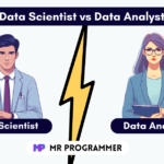 Data Scientist vs Data Analyst