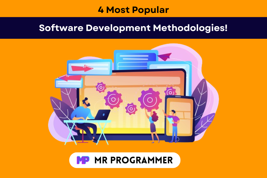 Software Development Methodologies