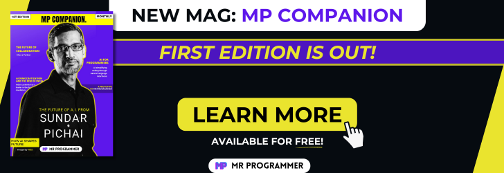 MP Companion Magazine Ad PNG
