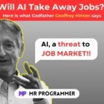 Will AI Take Away Jobs