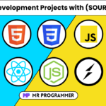 Web Development Projects