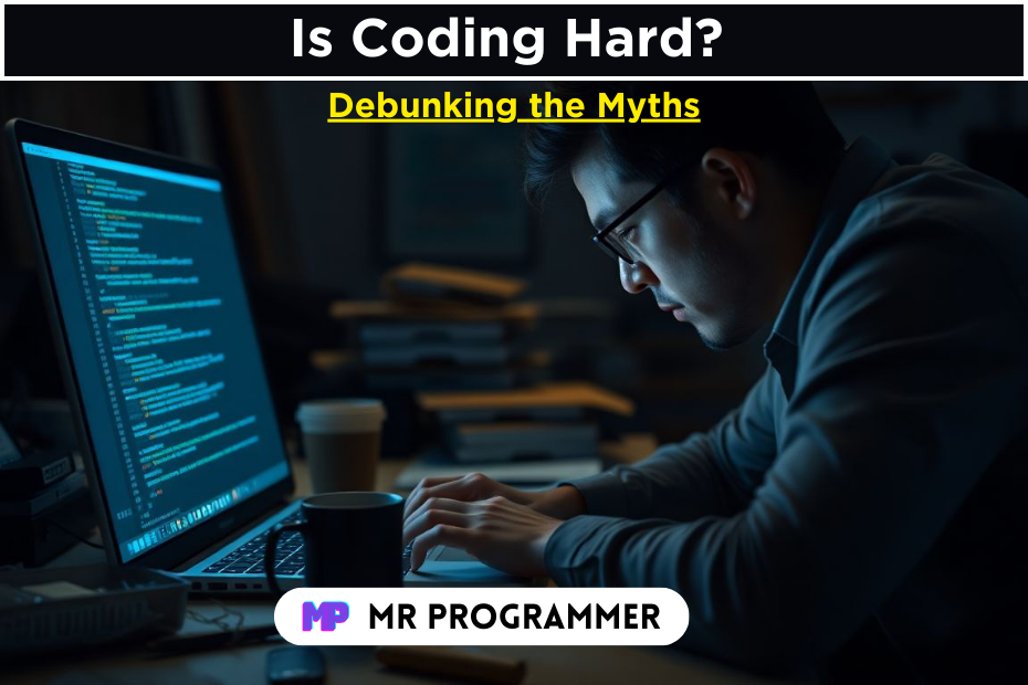 Is Coding Hard