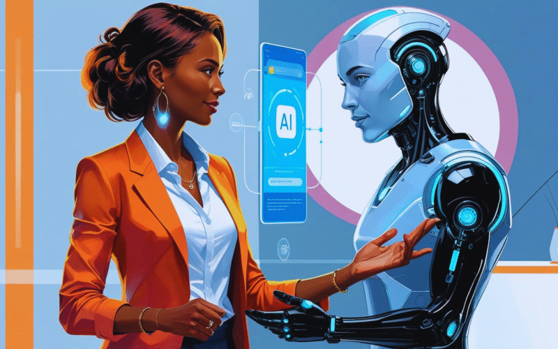 How AI Is Reshaping Solo Tech Entrepreneurship 6 1