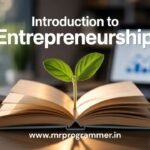 What Is Entrepreneurship
