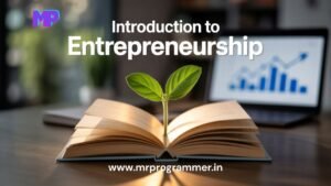 What Is Entrepreneurship