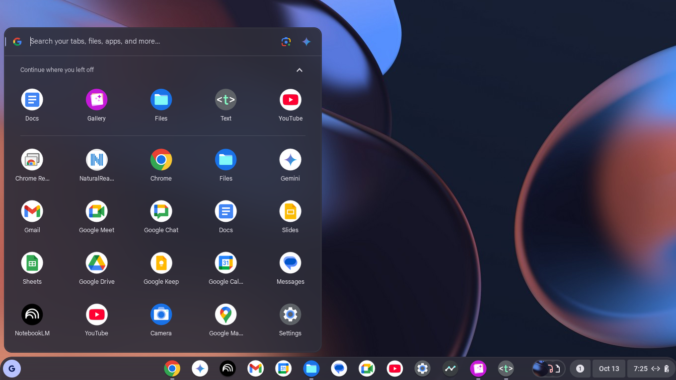 I Tried ChromeOS Flex After Switching From Windows 10 8 image 2