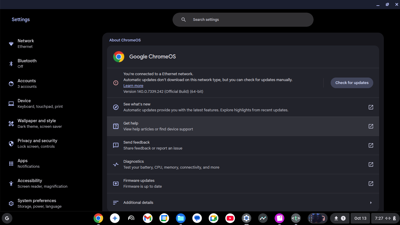 I Tried ChromeOS Flex After Switching From Windows 10 9 image 3