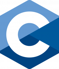 c